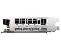 MSI RADEON RX 5500 XT MECH OC 4GB GDDR6 128Bit DX12 AMD Ekran Kartı - 1